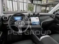 2025 Mercedes Benz GLC 200