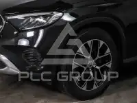 2025 Mercedes Benz GLC 200