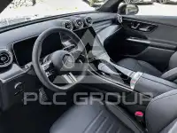 2025 Mercedes Benz GLC 200