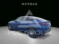 2025 Mercedes Benz GLC 200
