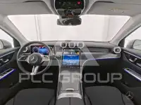 2025 Mercedes Benz GLC 200