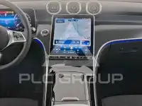 2025 Mercedes Benz GLC 200
