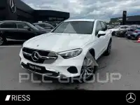 2025 Mercedes Benz GLC 200