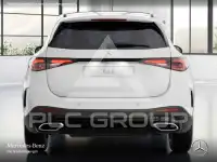 2025 Mercedes Benz GLC 200