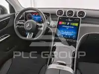 2025 Mercedes Benz GLC 200