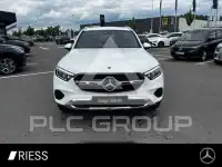 2025 Mercedes Benz GLC 200