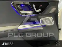 2025 Mercedes Benz GLC 200