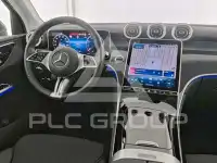 2025 Mercedes Benz GLC 200
