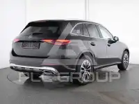 2025 Mercedes Benz GLC 200