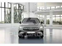 2025 Mercedes Benz GLC 200