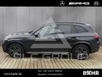 2025 Mercedes Benz GLC 200