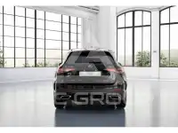 2025 Mercedes Benz GLC 200