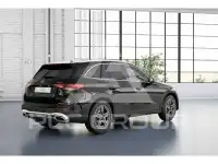 2025 Mercedes Benz GLC 200