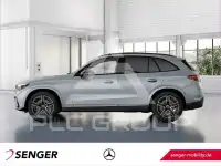 2025 Mercedes Benz GLC 200