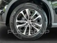 2025 Mercedes Benz GLC 200