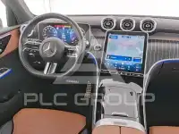2025 Mercedes Benz GLC 200