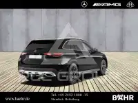 2025 Mercedes Benz GLC 200