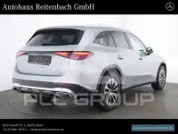 2025 Mercedes Benz GLC 200