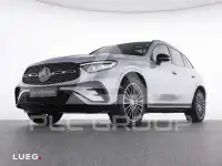 2025 Mercedes Benz GLC 200