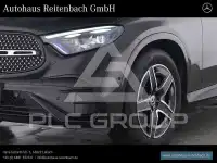 2025 Mercedes Benz GLC 200