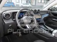 2025 Mercedes Benz GLC 200