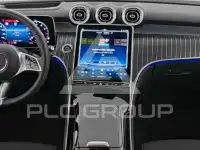 2025 Mercedes Benz GLC 200