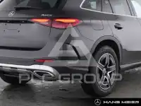 2025 Mercedes Benz GLC 200