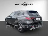 2025 Mercedes Benz GLC 200
