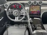 2025 Mercedes Benz GLC 200