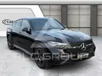 2025 Mercedes Benz GLC 200