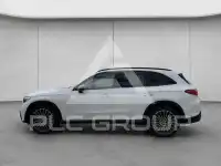 2025 Mercedes Benz GLC 200