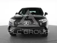 2025 Mercedes Benz GLC 200