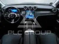 2025 Mercedes Benz GLC 200