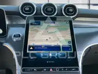 2025 Mercedes Benz GLC 200