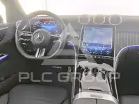 2025 Mercedes Benz GLC 200