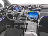 2025 Mercedes Benz GLC 200