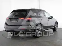 2025 Mercedes Benz GLC 200
