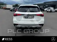2025 Mercedes Benz GLC 200