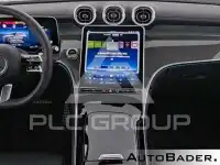 2025 Mercedes Benz GLC 200