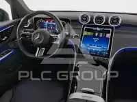 2025 Mercedes Benz GLC 200