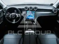 2025 Mercedes Benz GLC 200