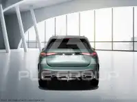 2025 Mercedes Benz GLC 200