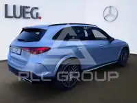 2025 Mercedes Benz GLC 200