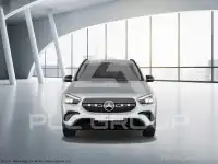 2025 Mercedes Benz GLA 200