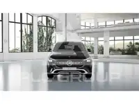2025 Mercedes Benz GLA 200