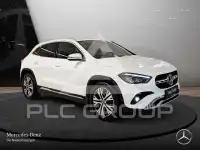 2025 Mercedes Benz GLA 200