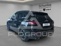 2025 Mercedes Benz GLA 200