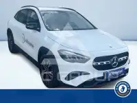 2025 Mercedes Benz GLA 200
