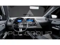 2025 Mercedes Benz GLA 200