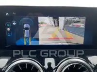 2025 Mercedes Benz GLA 200